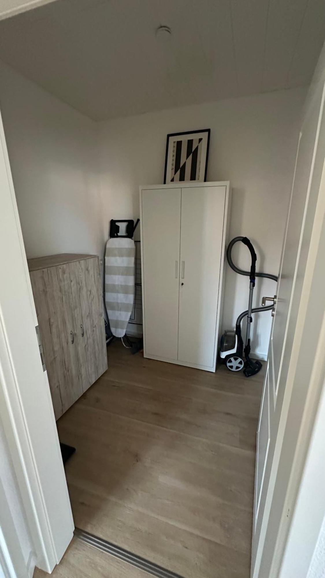 Apartment Heel Wat Besuenners