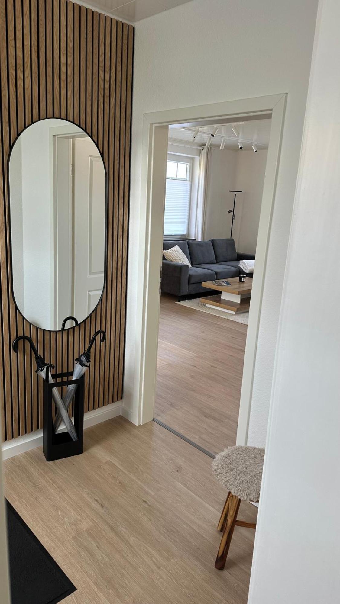 Heel Wat Besuenners Apartment *