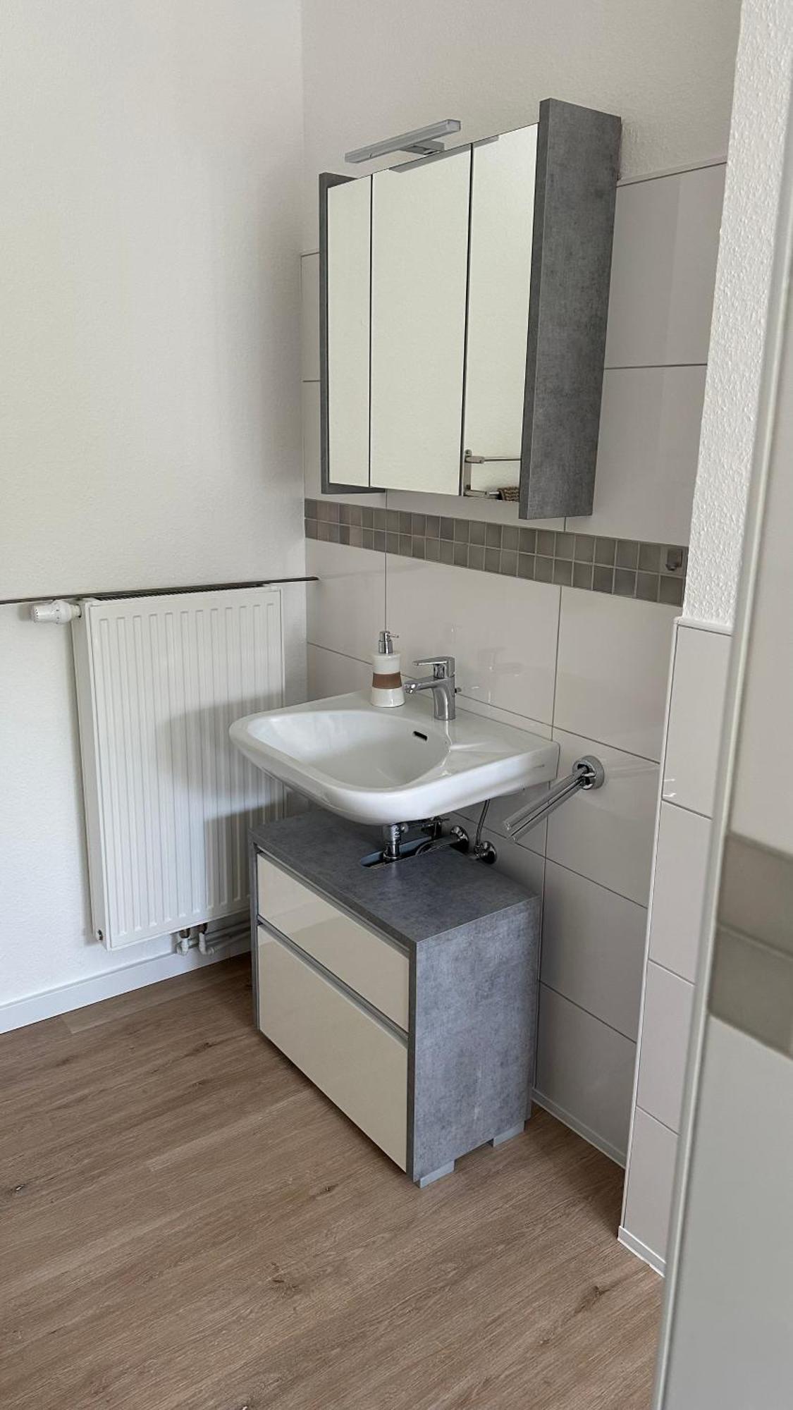 Apartment Heel Wat Besuenners Krummhoern
