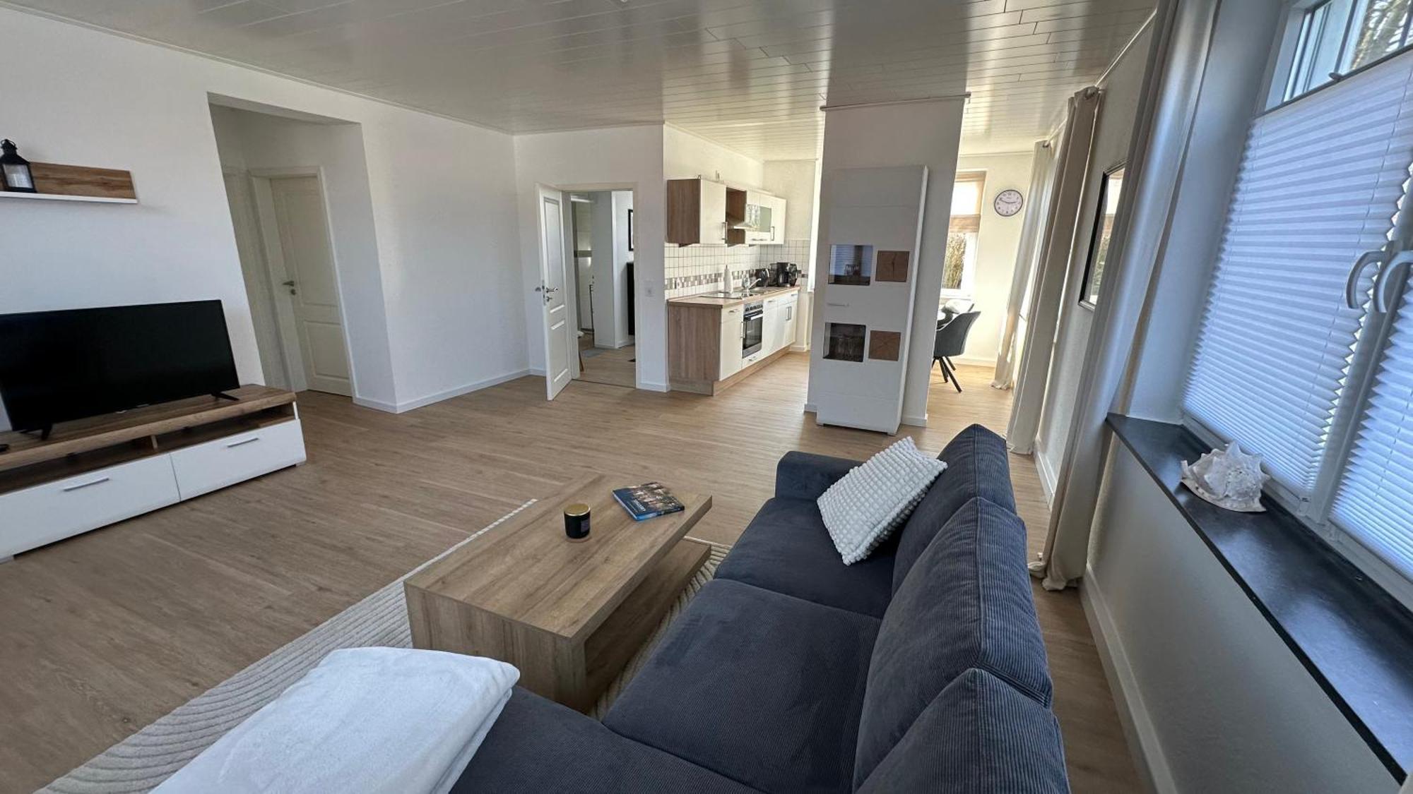 Heel Wat Besuenners Apartment *