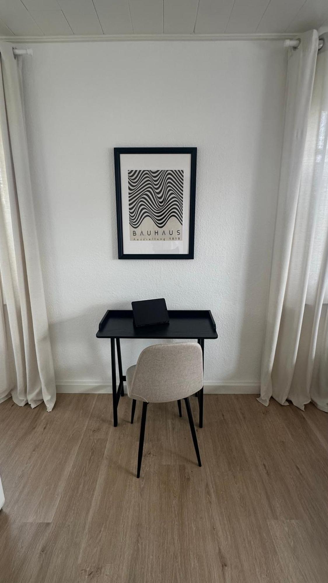 Apartment Heel Wat Besuenners *